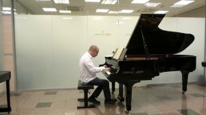 Рахманинов