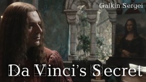 Da Vinci's Secret (Секреты да Винчи)