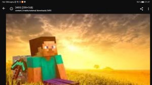 Маинкафт часть 5