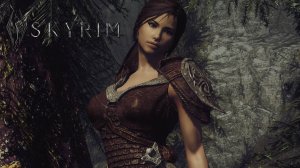 Прохождение TES Skyrim SLMP-GR #123 Ральдбтхар