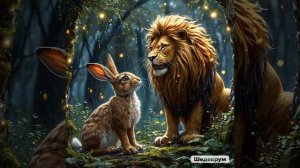 Сергей Михалков "Заяц во хмелю".