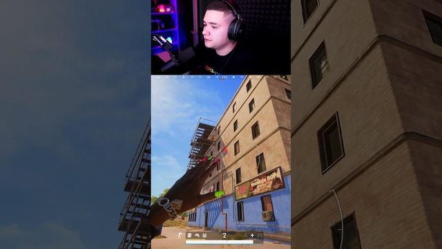 ИДЕАЛЬНАЯ!  #pubg #streampubg #shamanenok #пабг #шаманенок
