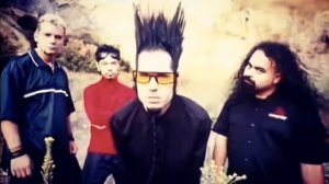 Static-X "Oklahoma" snippet (but with my guitars over it)