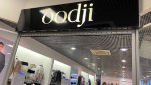 "Oodji" СКИДКИ / ПРИМЕРКА /
