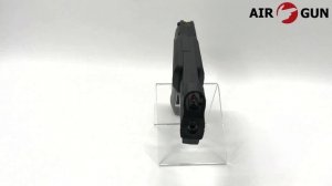 Пневматический пистолет Gamo P-900 IGT 4,5 мм