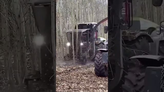 СПЕЦТЕХНИКА #shorts #trending #funnyshorts #спецтехника #tiktok #truck #car #top #tractor #bigbrotv