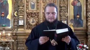 Читая Слово Божие "Если я говорю языками человеческими и ангельскими, а любви не имею" (1Кор.13:1-3)