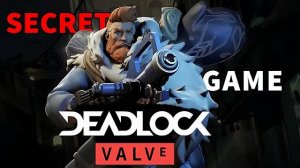 ✅Deadlock # №43 ИГРАЕМ С ЕВГЕНиТаЛиеМ ДЕДЛОК!!! ✅  НОВАЯ ДОТА 3 от valve