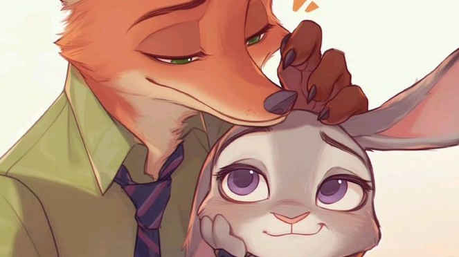 Зверополис смотреть онлайн