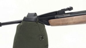 Пневматическая винтовка МР 512 64 4,5 мм береза