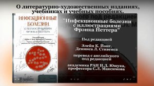 Кратко о видеороликах научной библиотеки ИГМУ