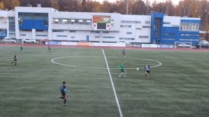 Олимп - Авангард Ильинский