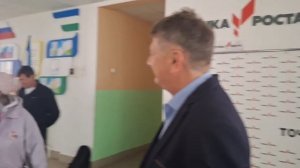 По маршруту Памяти Юры Шатунова.Старая Отрада .22.10.2024г .