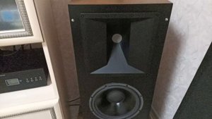Hi End акустика