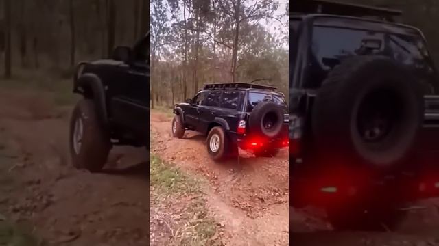 OFFROAD #shorts #offroad #patrol #nissan #trending #funnyshorts #top #truck #tiktok #car #bigbrotv