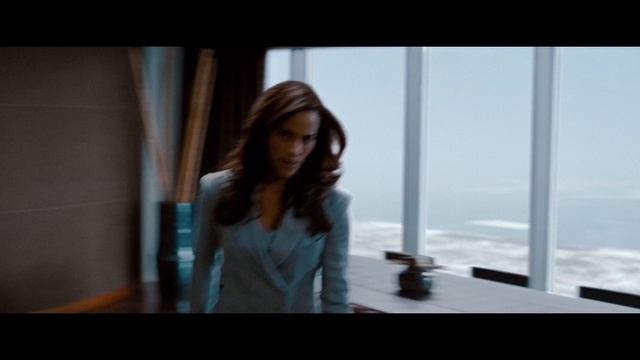 Миссия невыполнима: Протокол Фантом фильм 2011