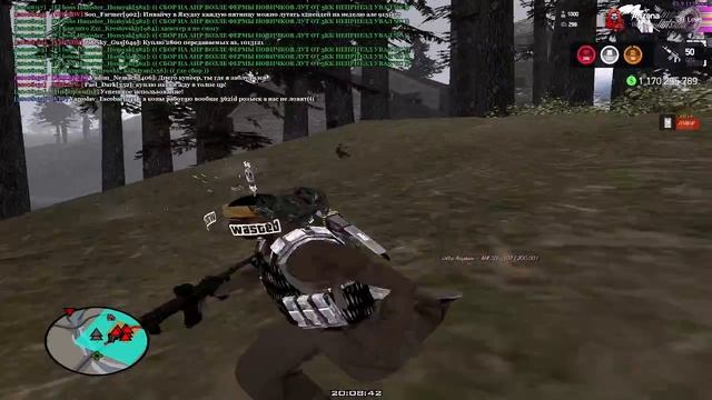 зловещий дворец