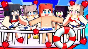 МОИ СУМАСШЕДШИЕ ФАНАТКИ ПРИГЛАСИЛИ МЕНЯ НА КРУИЗ!