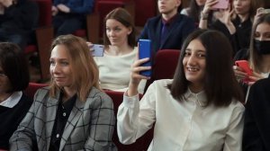 Юбилейный концерт, посвященный 20-летию Дальневосточного филиала РГУП  (г. Хабаровск)