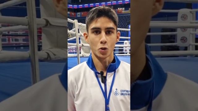 Спортсмен из Мариуполя выступит на XX Всероссийском турнире по тайскому боксу в Кемерове
