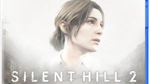 Silent Hill2 (2024 )/PS 5/
 НАЧАЛО .1 ЧАСТЬ