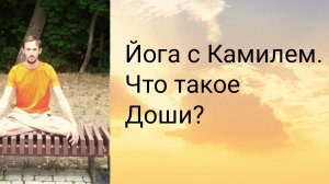 Что такое Доши?