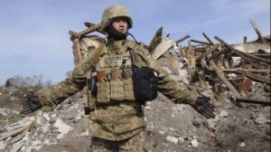 Грандиозный скандал от Forbes. Сырский лжет, отчитываясь о создании новых бригад