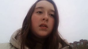 Влог|поход с Собакой на собачью площадку! |Nana~•°