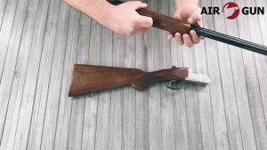 Ружье Antonio Zoli Columbus 20/76