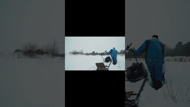 Аэроустановка Двигатель бурлак-аэро для аэролодки