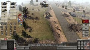 Assault Squad 2 Men of War Origins - Смоленск за 35 минут