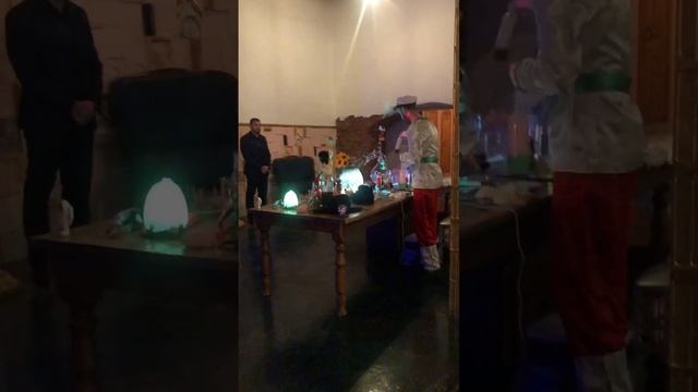 Самогон Шоу На связи Ростелеком