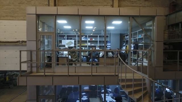 Работа в ООО «Завод «Нефтегазоборудование»