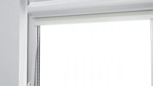 Рулонная штора Миникассета на цепочном управлении