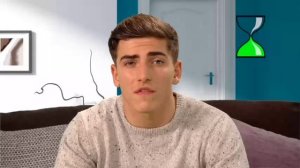 Video 10B – Role-play Video- Telling a story, Person B (Lesson 2.8)