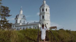 За Промыслом. 2 сезон (тизер сериала)