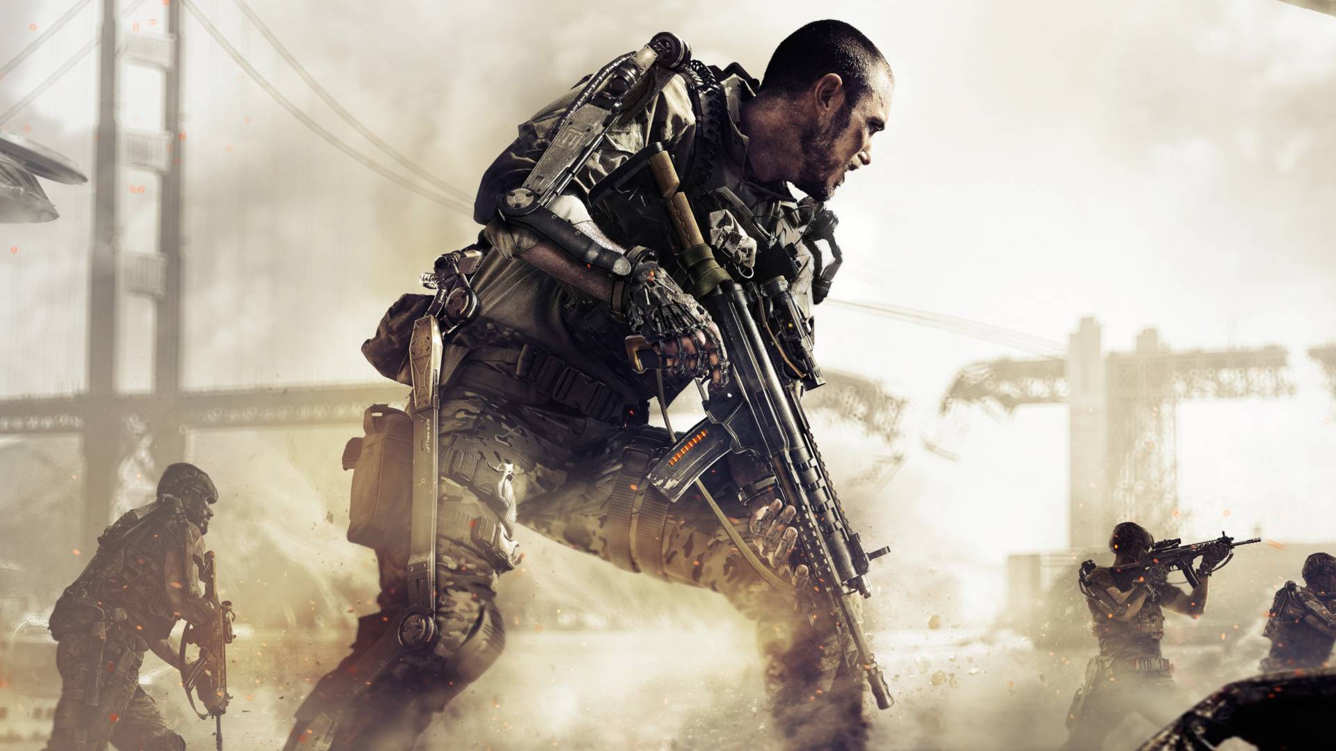 Call of Duty Modern Warfare II  Call of Duty Modern Warfare III  Warzone 2.0_2024.11.06-20.05