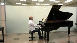 Рахманинов