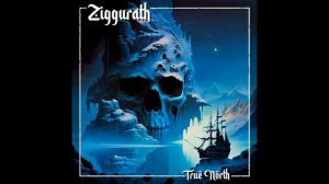 Ziggurath - True North (2024)