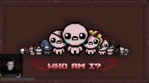 The Binding of Isaac: Repentance просто забеги #6