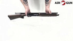 Гладкоствольное ружье ATA Arms Neo12 Walnut 12/76