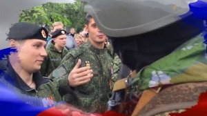 Shaman (Ярослав Дронов)  " Встанем"