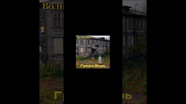 Волнами(Гриша Шорь)