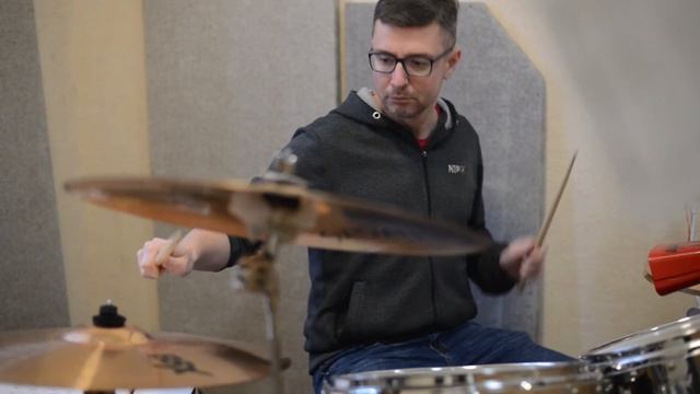 Anton Churakov: импровизация на репетиции смотреть онлайн