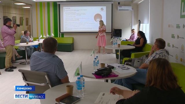 «Школа фермера» защита проектов на грант «АгроБизнес»