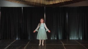 Мария Ревякина II Эдуард Успенский "Рассеянная няня" II Народный театр-студия "ШТРИХ"