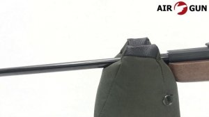 Пневматическая винтовка Diana 350F Magnum Premium 4,5 мм