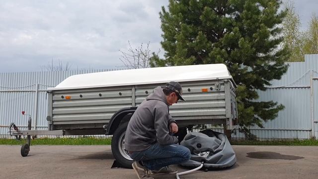 Домкрат Слон 3,5 тонны для машин с высоким дорожным просветом. www.domkrat.ondatra.pro смотреть онлайн