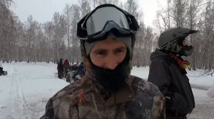 Покатушки 6 марта 2022