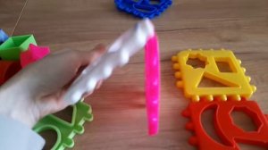 мозайка и др